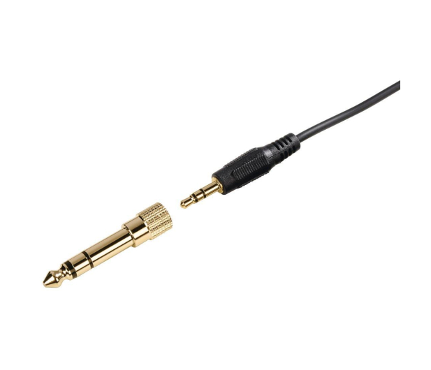 THOMSON HED4407 czarne - 1387598 - zdjęcie 5